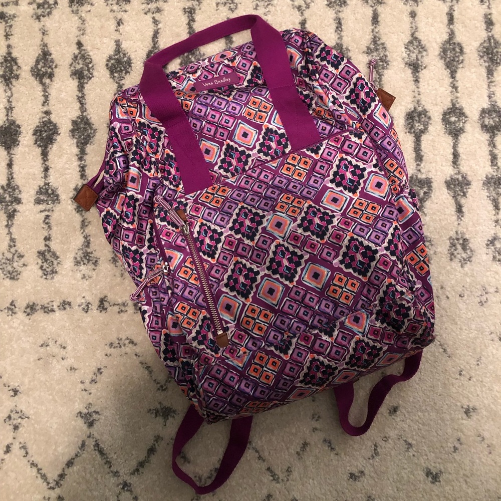 Women’s Backpack